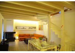 Villa near Patras