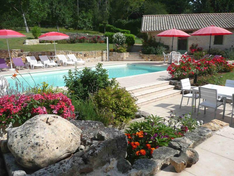 Luxurious renovated manor in the Dordogne Périgord