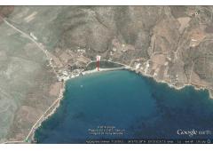 Naxos Agiassos Beach.