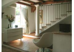 Stunning duplex apartment in the heart of Cannes