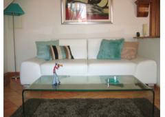 Stunning duplex apartment in the heart of Cannes