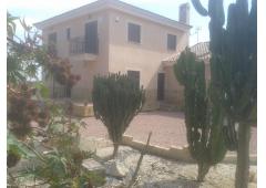 Country house with B&B and swimmingpool Almoradi