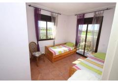 Country house with B&B and swimmingpool Almoradi