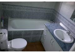 Country house with B&B and swimmingpool Almoradi