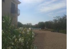 Country house with B&B and swimmingpool Almoradi