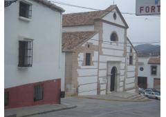 HOUSE IN CASABERMEJA