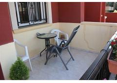 Country house in Daya Nueva
