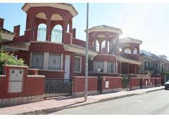 Country house in Daya Nueva