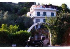 Skiathos island property of 4,500 sm