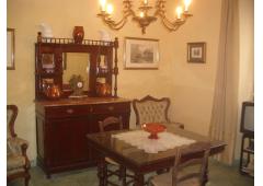 HOUSE IN CASABERMEJA