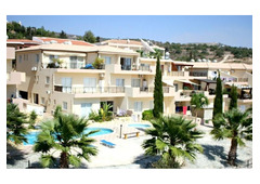 For sale apartment  in Paphos