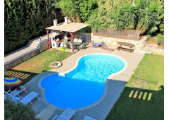 For sale 2-storey villa  Crete