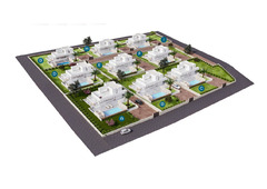 Villa with Swimming Pool