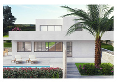 Villa with Swimming Pool