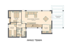 Villa with Swimming Pool