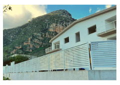Prestige Apartment with sea view