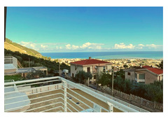 Prestige Apartment with sea view