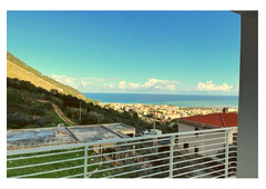 Prestige Apartment with sea view