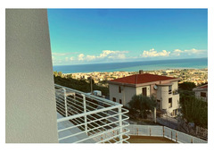 Prestige Apartment with sea view