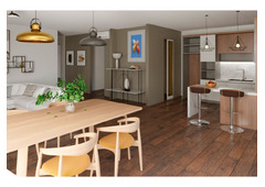 Prestige Apartment with sea view