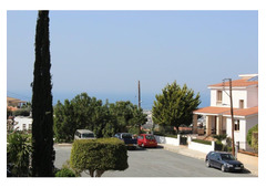 For sale 2-storey villa  in Paphos