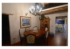 Historic Italian Farmhouse in the Real Italy