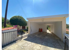 Detached house in Paphos