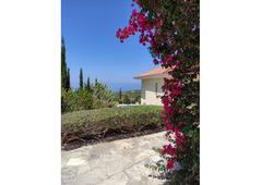 Detached house in Paphos