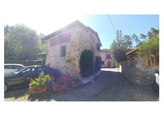 Rustic farmhouse for sale Tuscany