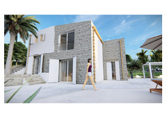 New Вevelopment Detached Home