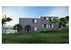 New Вevelopment Detached Home