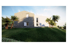 New Вevelopment Detached Home