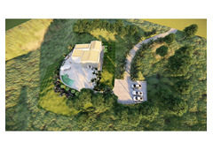 New Вevelopment Detached Home