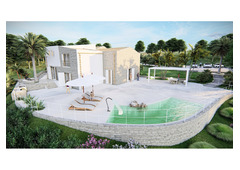 New Вevelopment Detached Home