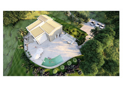 New Вevelopment Detached Home