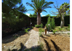 Splendid Villa with Pool and Garden