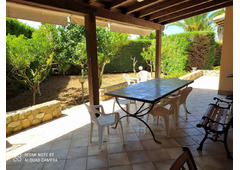 Splendid Villa with Pool and Garden