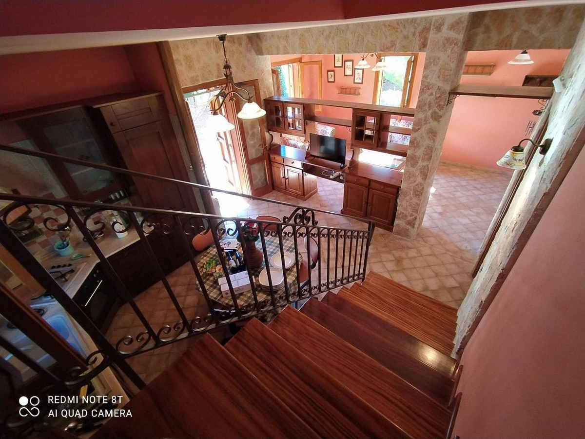 Splendid Villa with Pool and Garden Castellammare del Golfo » Property