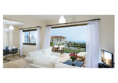 Panoramic sea view  villa
