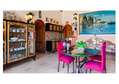 Beautiful Villa with amazing Mountain and Sea View