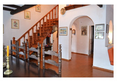 Exclusive villa in Corfu