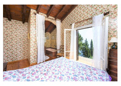 Exclusive villa in Corfu