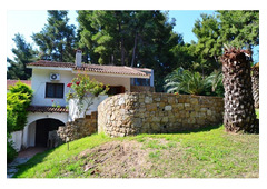 For Sale Villa  in Kassandra, Chalkidiki