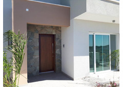 Luxurious three bedroom villa Paphos
