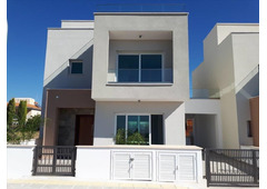 Luxurious three bedroom villa Paphos