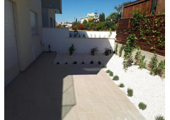 Luxurious three bedroom villa Paphos