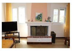 Villa with swimming pool. in a quiet location