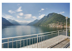 Prestigious villa on Lake Como
