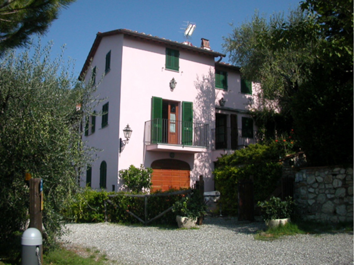 Splendid villa in Tuscany Italy for sale » Property Sales,Rent Listing