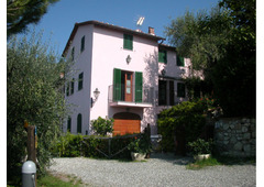 Splendid villa  in Tuscany for sale